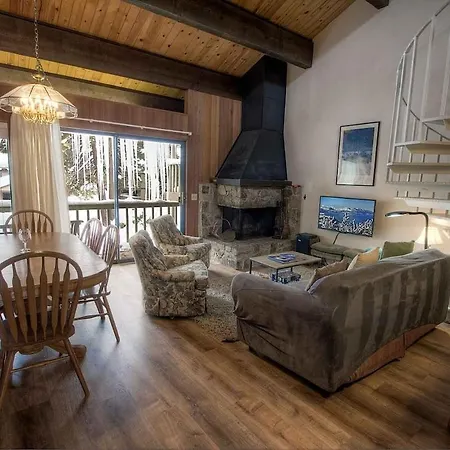 Spiral Staircase Home